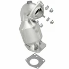 Magnaflow 24212 Direct Fit Catalytic Converter New. Price: $515.00.