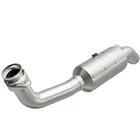 Magnaflow Catalytic Converter Direct-fit Stainless Steel Ford Lincoln Each 49694 New. Price: $579.00.