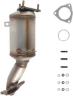 FITS:2015-2019 Chevrolet Colorado 2.5L Direct Catalytic Converter H/d New. Price: $564.83.