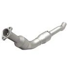 Magnaflow State Converter 49718 Direct Fit Catalytic New. Price: $798.00.