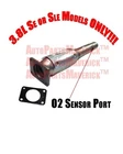 Park Avenue 97-04 Riviera 97-99 Bonneville 97-05 3.8L Catalytic Converter New. Price: $284.00.