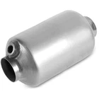 Magnaflow 4451336 Universal High-flow Catalytic Converter California Carb Obdii New. Price: $711.00.