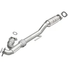 Magnaflow California Converter 557190 Direct Fit Catalytic New. Price: $1241.00.