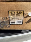 Dorman 674-629 Manifold Converter Fits Hyundai And Kia Models New. Price: $250.00.