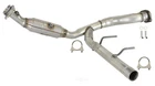 Catalytic Converter-rwd, 16 Valves Ap Exhaust Fits 2009 Ford F-150 4.6L-V8 New. Price: $865.72.