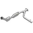Magnaflow Direct For Fit Catalytic Converter 03-04 Exped 4.6L Passenger Side New. Price: $1167.00.