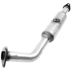 Walker Exhaust Ultra Epa Direct Fit Cat Converter 16418 New. Price: $880.91.