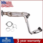 Epa Catalytic Converter For Chevy Tahoe Silverado Suburban Gmc Yukon Sierra 1500 New. Price: $117.00.