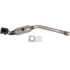 Catalytic Converter For 2013-2019 Jeep Grand Cherokee Dodge Durango 3.6L Left New. Price: $147.92.