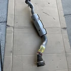 New Genuine Parts Catalytic Converter-epa Walker 54758 2.625" Outlet (outside). Price: $269.99.
