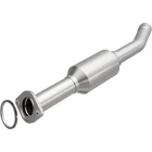 Magnaflow California Grade Direct-fit Catalytic Converter Mazda Miata New. Price: $1089.00.