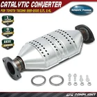Catalytic Converter For Toyota Tacoma 1995 1996 1997 1998-2000 L4 2.7L V6 3.4L New. Price: $179.36.