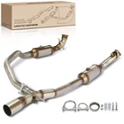 New Catalytic Converter Ford E-150 E-250 E-350 Super Duty 2009-2014 V8 5.4L. Price: $371.88.