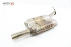 2025 Volkswagen Taos 4MOTION 1.5L Exhaust Muffler Pipe Resonator Oem -cut- Used. Price: $212.49.