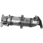 Catalytic Converter-calcat Walker 83495 Fits 06-11 Honda Civic 1.8L-L4 New. Price: $852.17.