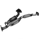 Catalytic Converter-epa Walker 54750 New. Price: $1141.81.