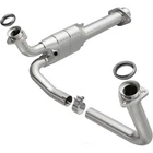 Direct Fit Catalytic Converter Schultz Mfr 7712023 New. Price: $223.80.
