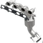 Magnaflow Catalytic Converter 49327: Epa, Manifold New. Price: $690.00.