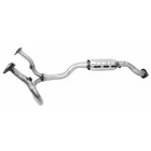 50546 Walker Catalytic Converter For Chevy Olds Gmc Jimmy Chevrolet Blazer 2000 New. Price: $614.41.