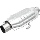 Magnaflow Catalytic Converter 334016: Universal, Carb Compliant New. Price: $198.00.
