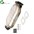Catalytic Converter Rear Side For Hyundai Tucson 05-09 Kia Sportage 05-10 New. Price: $70.21.