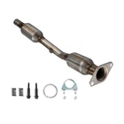 Front Catalytic Converter For Toyota Prius 2004 2005 2006 2007 2008 2009 1.5L New. Price: $61.19.