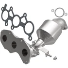 Magnaflow California Converter 5582832 Manifold Catalytic New. Price: $2358.07.