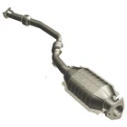 Magnaflow Catalytic Converter: Epa, For 1999-2002 Daewoo Lanos New. Price: $552.00.