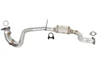 Genuine Ap Exhaust Federal / Epa Catalytic Converter - Direct Fit 645128 New. Price: $1167.10.