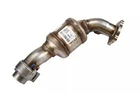 Genuine Gm Catalytic Converter 19420274 New. Price: $1503.61.
