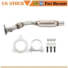Catalytic Converter 53568 4809660AE 642279 For 04-2006 Chrysler Pacifica 3.5L New. Price: $70.99.