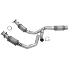 Walker Exhaust Ultra Epa Direct Fit Catalytic Converter 16977 New. Price: $1699.04.