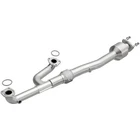 Magnaflow Catalytic Converter Fits: 2013-2014 Honda Accord Oem Grade Direct-fi New. Price: $1152.00.