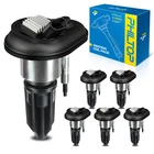 Philtop UF303 Ignition Coils Fits For Chevrolet 2002-2005 Trailblazer 2004-2006 New. Price: $90.10.
