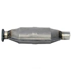 Catalytic Converter-epa Walker 16372 New. Price: $344.56.