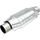 Magnaflow 5592306 Converter Universal 2.50 Ca New. Price: $1128.00.