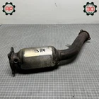 13-15 Audi A4 A5 Q5 2.0L Front Engine Exhaust Gas Purifier Assembly Oem Used. Price: $500.76.