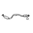 Exhaust Catalytic Converter Carb Approved 919993 Gap New. Price: $2044.41.