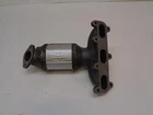 Walker Exhaust Manifold For Hyundai Santa Fe 2WD/4WD & Tucsan 16598 R19 New. Price: $341.96.