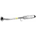 54399 Walker Catalytic Converter Rear For Honda Civic 2001-2005 New. Price: $375.49.