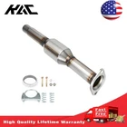 For Toyota Highlander 3.5L 2008-2010 Rear Catalytic Converter Stainless Steel New. Price: $84.49.