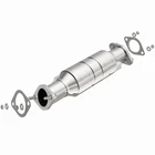 Magnaflow 51714-AZ For 2010 Rondo 2.4L L4 Gas Dohc New. Price: $855.00.