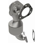 New Magnaflow Catalytic Converter 21-257 Direct Fit Oem Free Shipping. Price: $779.99.
