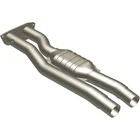 Magnaflow Catalytic Converter 95471: Epa, Direct-fit New. Price: $1192.00.