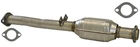 Ap Catco Eastern Carb Rear Catalytic Converter For 2000-2003 Tacoma 3.4L V6 Gas New. Price: $632.81.