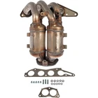 674-836 Dorman Catalytic Converter For Mitsubishi Galant 2004-2012 New. Price: $736.76.