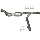 Catalytic Converter-direct Fit Eastern Mfg 30357 New. Price: $562.93.