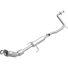 5631453 Magnaflow Catalytic Converter Rear For Toyota Prius 2010-2015 New. Price: $3145.00.