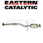 Eastern Catalytic 40452 Converter For Exhaust Xy New. Price: $538.33.