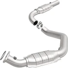Magnaflow 51524 Catalytic Converter New. Price: $769.00.